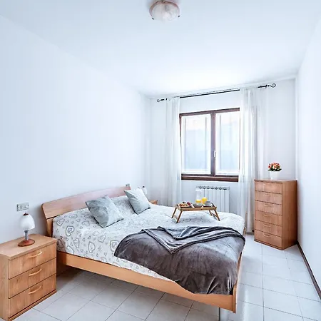 Artemisia B1 By Wonderful Italy Apartment