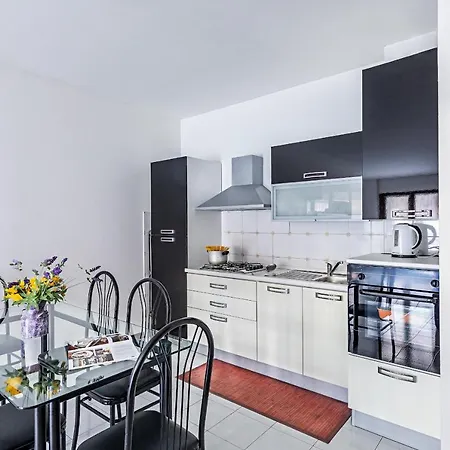 Artemisia B1 By Wonderful Italy Apartment *