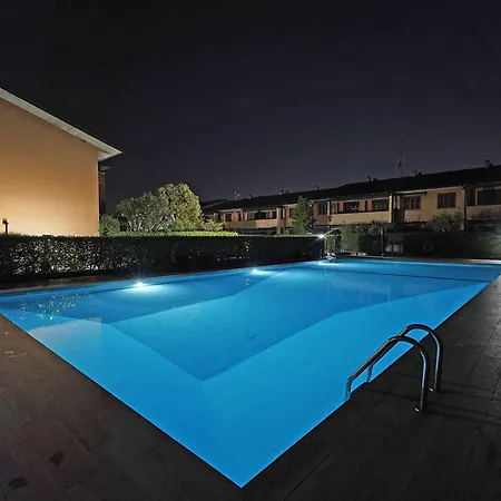 Apartment Artemisia B1 By Wonderful Italy