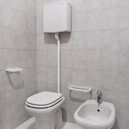 Artemisia B1 By Wonderful Italy Apartamento
