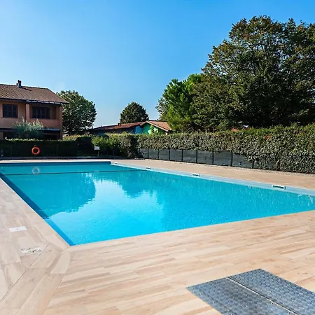Artemisia B1 By Wonderful Italy Apartamento