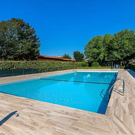 Artemisia B1 By Wonderful Italy Apartamento Sirmione